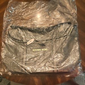 Victoria’s Secret tote bag